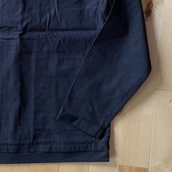 Men's Cotton Ripstop Jacket - Picture 5 of 5